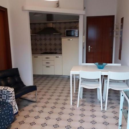 Appartamenti Falco Caorle Kültér fotó