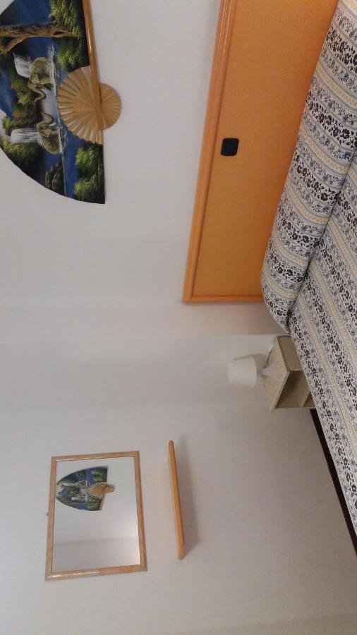 Appartamenti Falco Caorle Kültér fotó