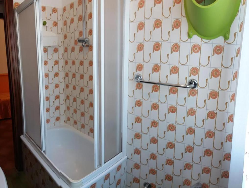 Appartamenti Falco Caorle Kültér fotó