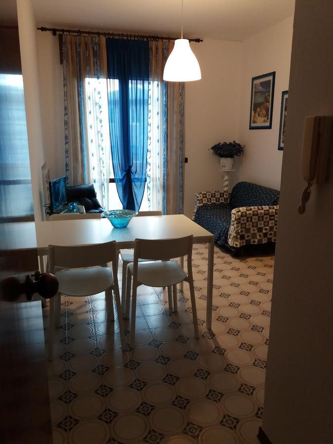 Appartamenti Falco Caorle Kültér fotó