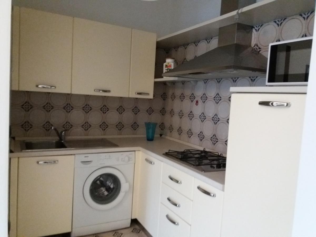 Appartamenti Falco Caorle Kültér fotó