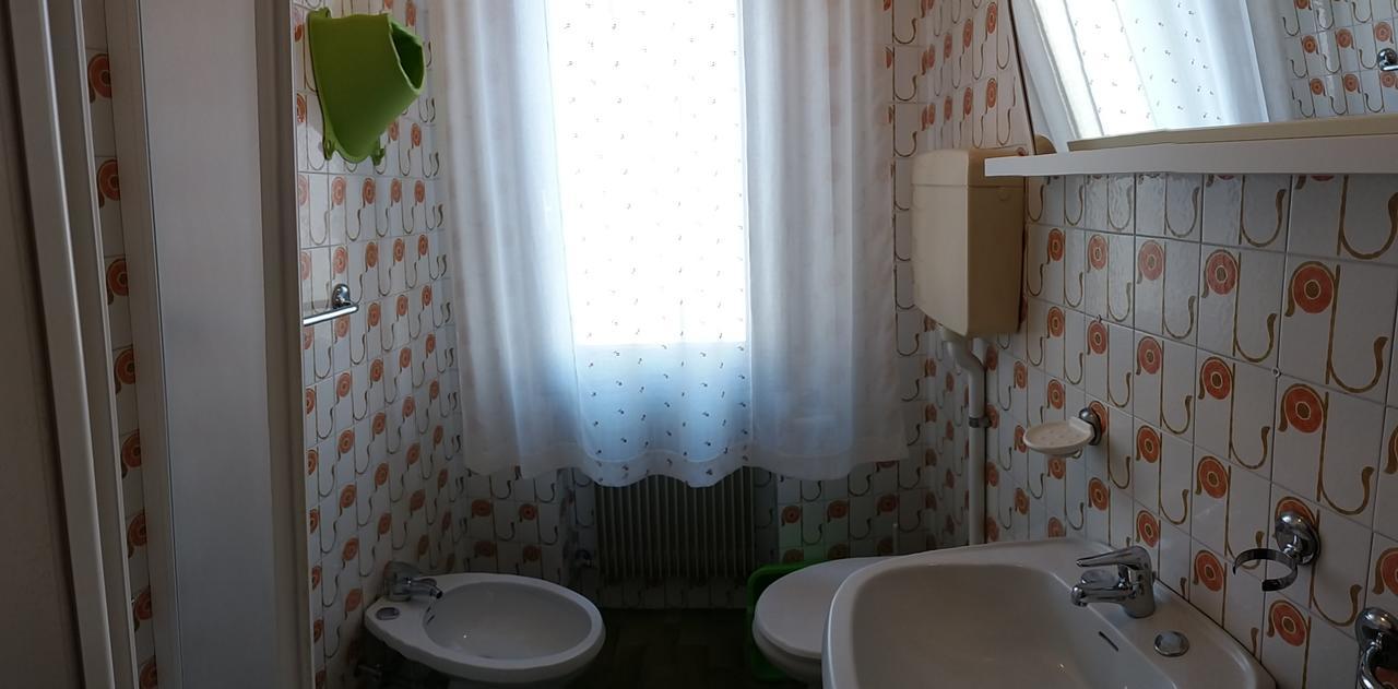 Appartamenti Falco Caorle Kültér fotó