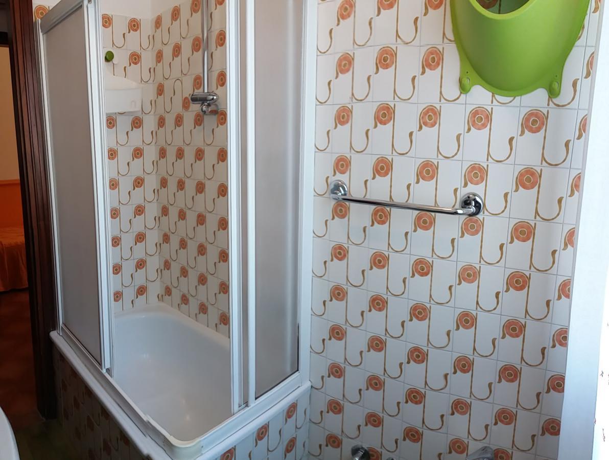 Appartamenti Falco Caorle Kültér fotó